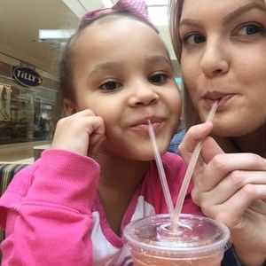 Meet your Posher, Jenna